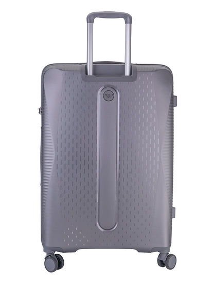Polo Stellar Large 4 Wheel Trolley Case