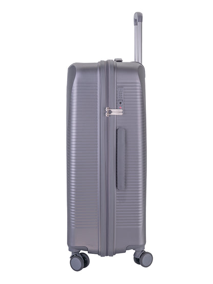 Polo Stellar Large 4 Wheel Trolley Case
