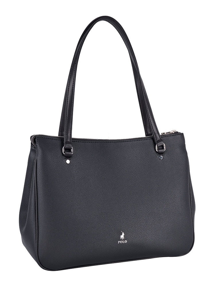 Polo Lyon Mule Tote