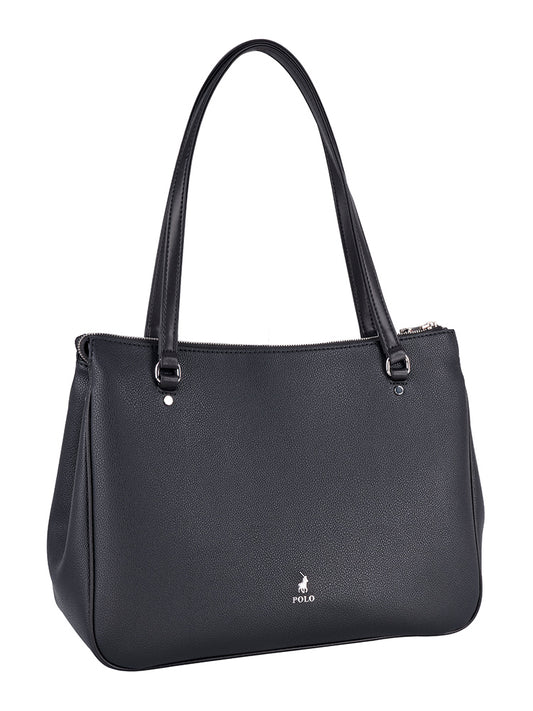 Polo Lyon Mule Tote