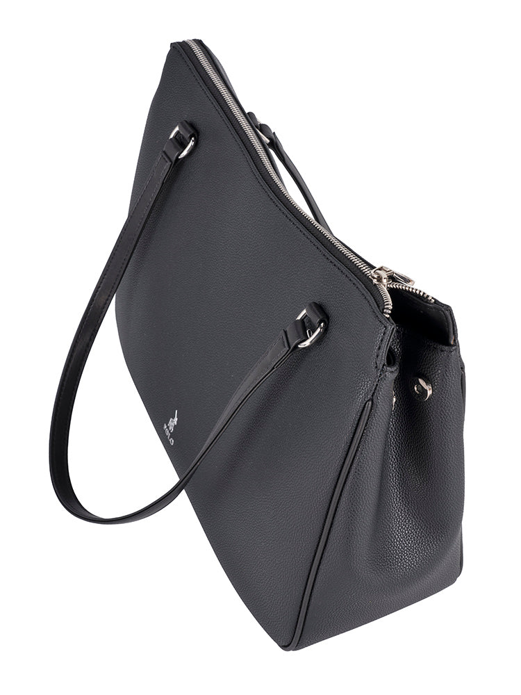 Polo Lyon Mule Tote