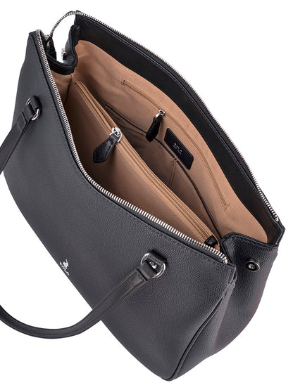 Polo Lyon Mule Tote