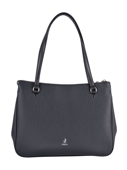 Polo Lyon Mule Tote