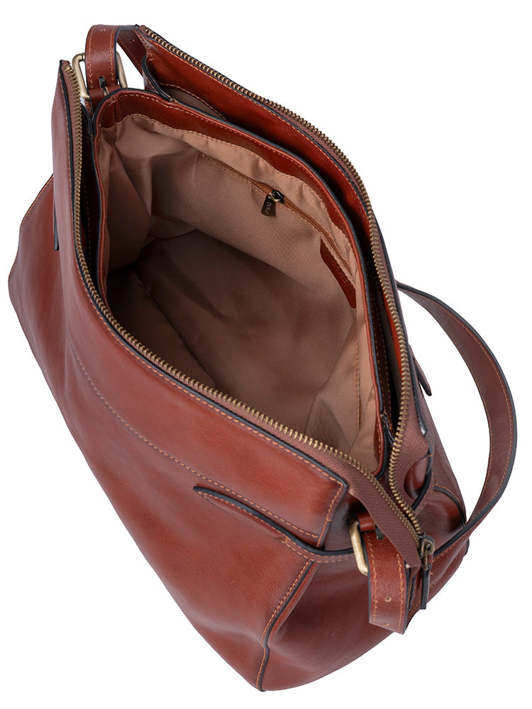 Polo Vega Shoulder Bag