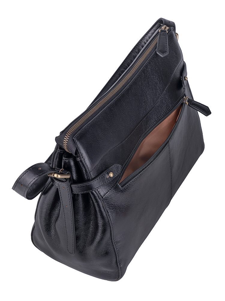 Polo Vega Shoulder Bag