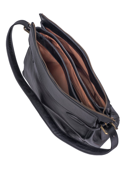 Polo Vega Shoulder Bag