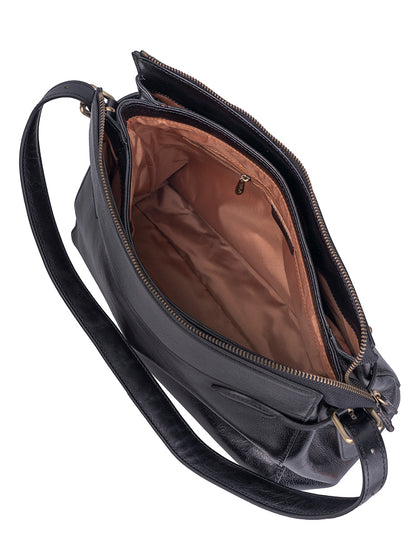 Polo Vega Shoulder Bag