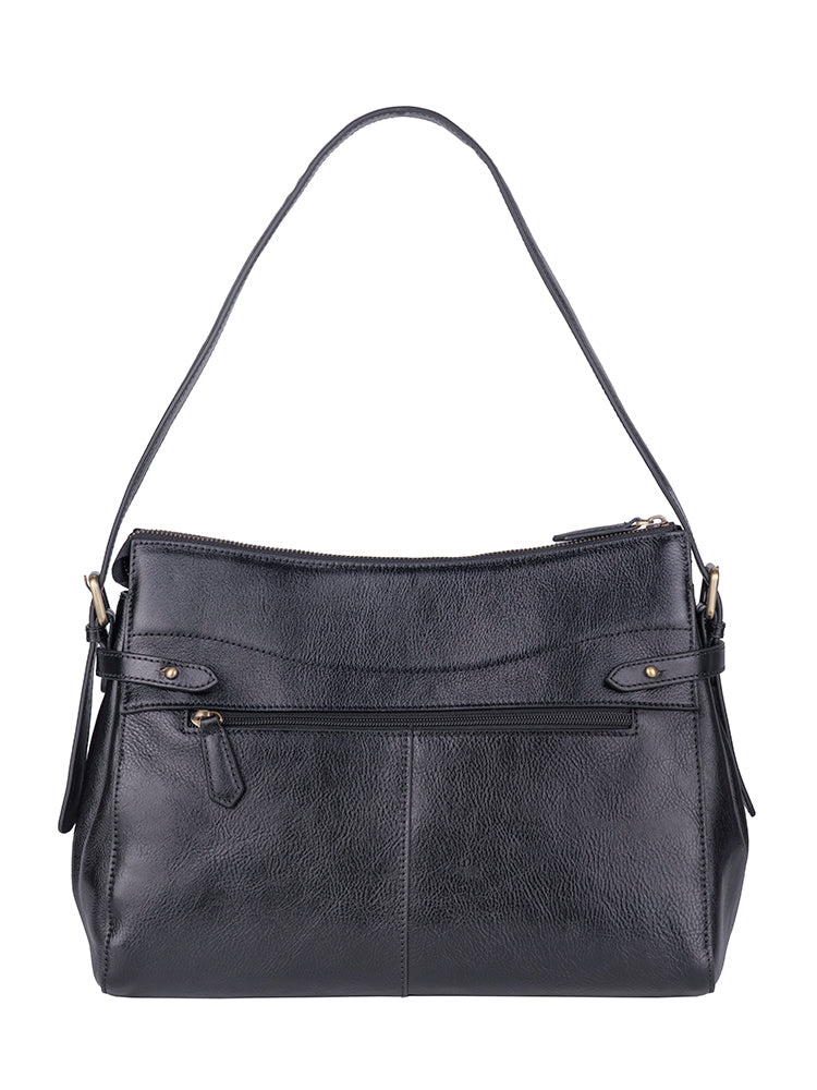 Polo Vega Shoulder Bag