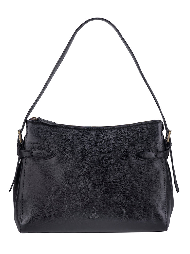 Polo Vega Shoulder Bag
