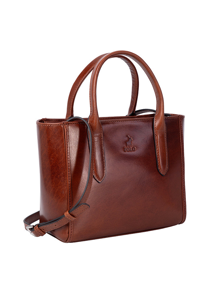 Polo Newport Small Shopper