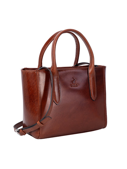 Polo Newport Small Shopper