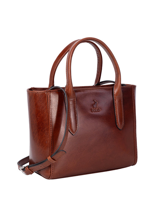 Polo Newport Small Shopper