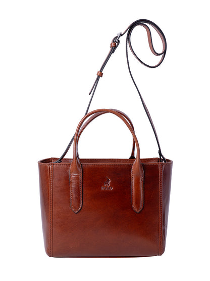 Polo Newport Small Shopper
