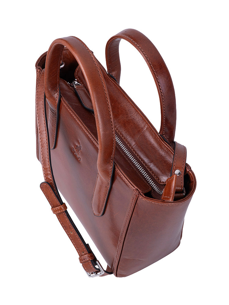 Polo Newport Small Shopper