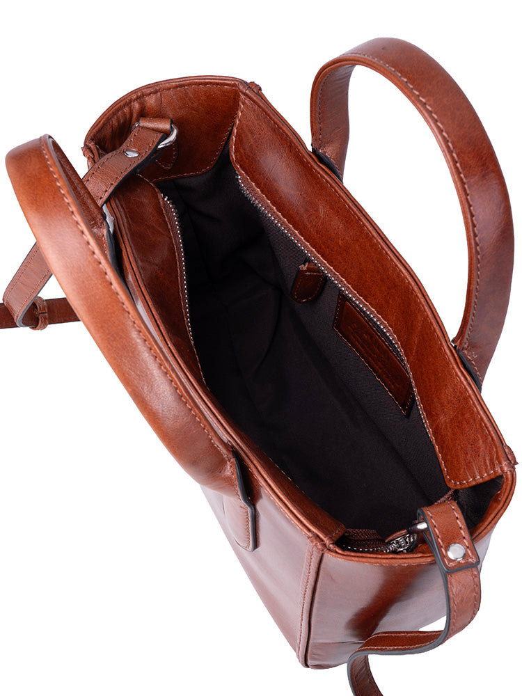 Polo Newport Small Shopper