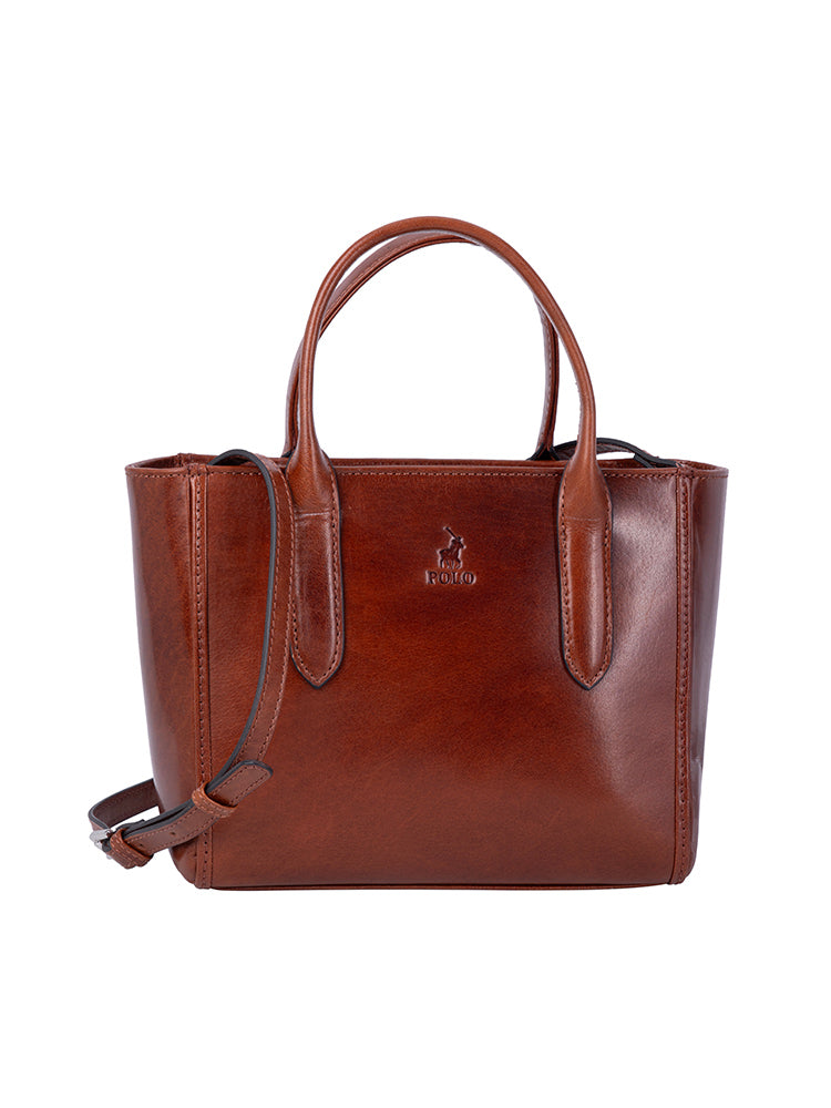 Polo Newport Small Shopper