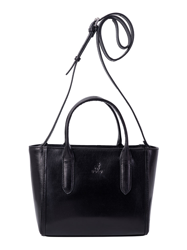 Polo Newport Small Shopper