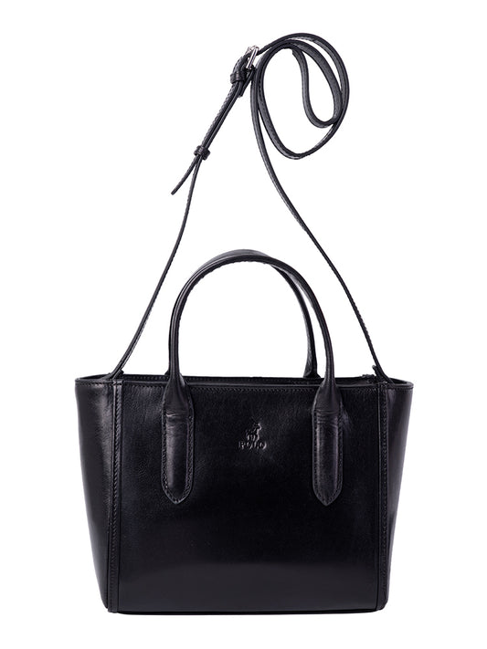 Polo Newport Small Shopper