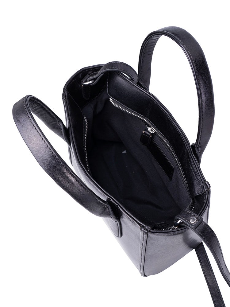 Polo Newport Small Shopper
