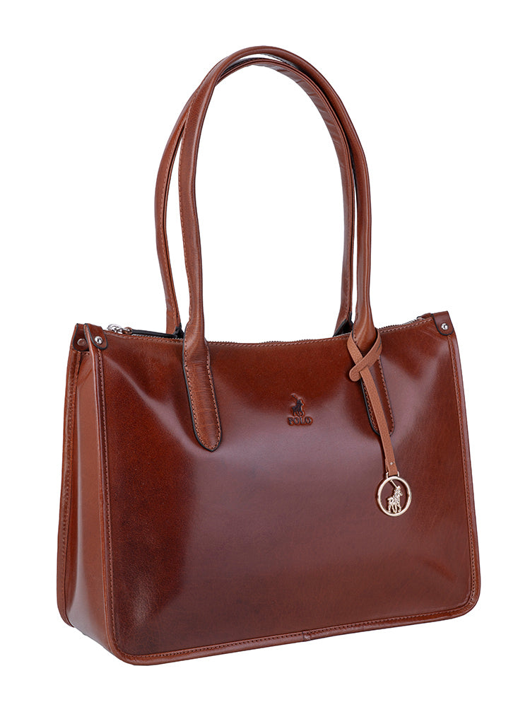 Polo Newport Tote