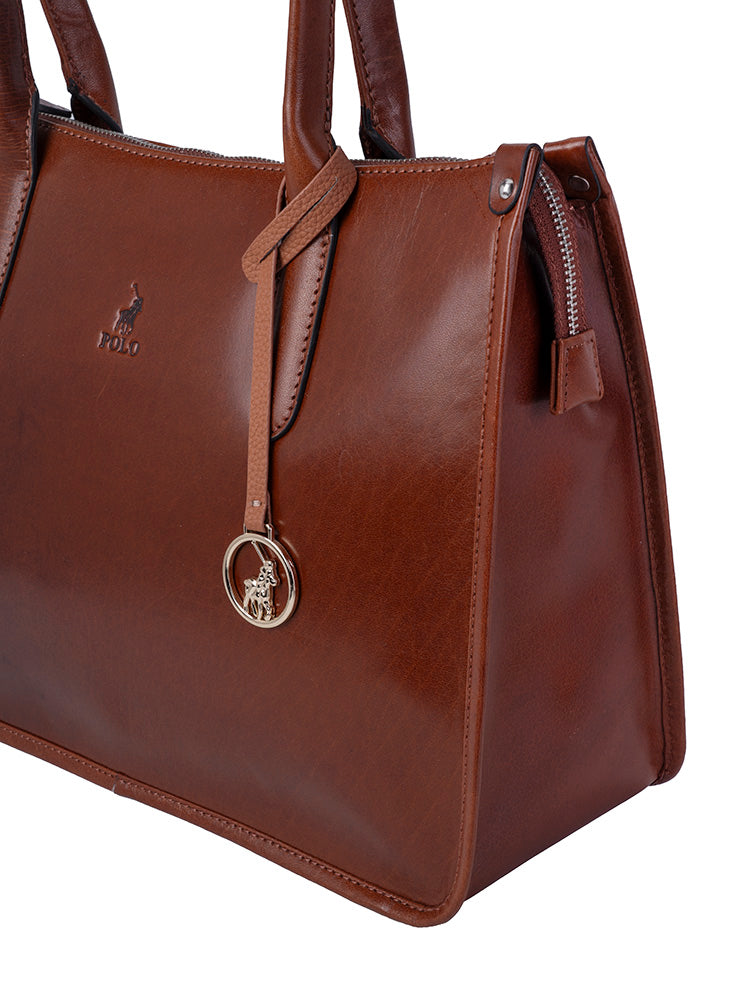 Polo Newport Tote