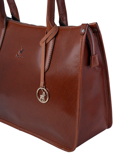 Polo Newport Tote