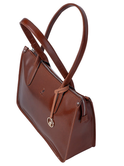 Polo Newport Tote