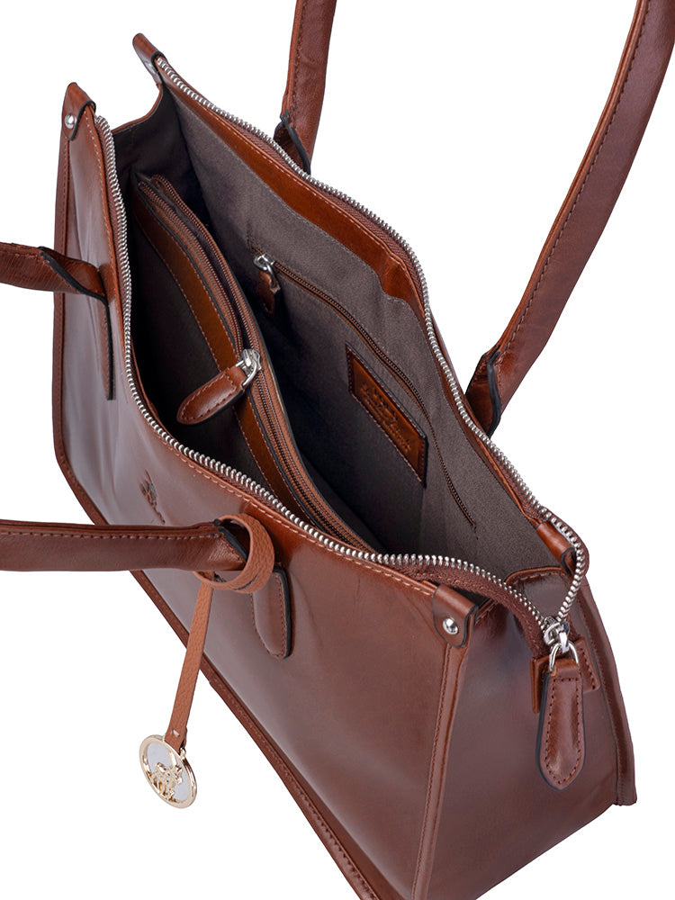 Polo Newport Tote