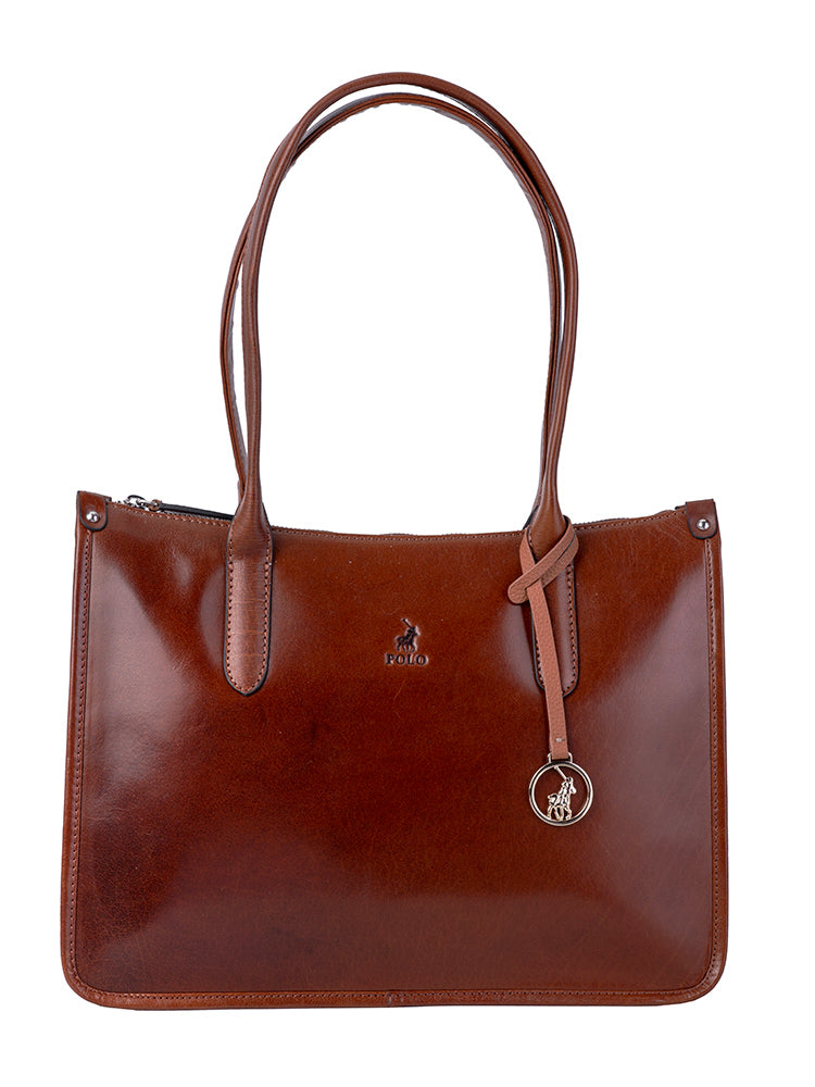Polo Newport Tote