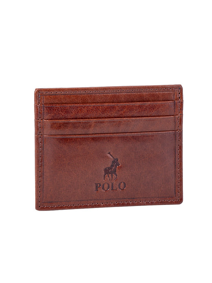 Polo Newport Card Holder