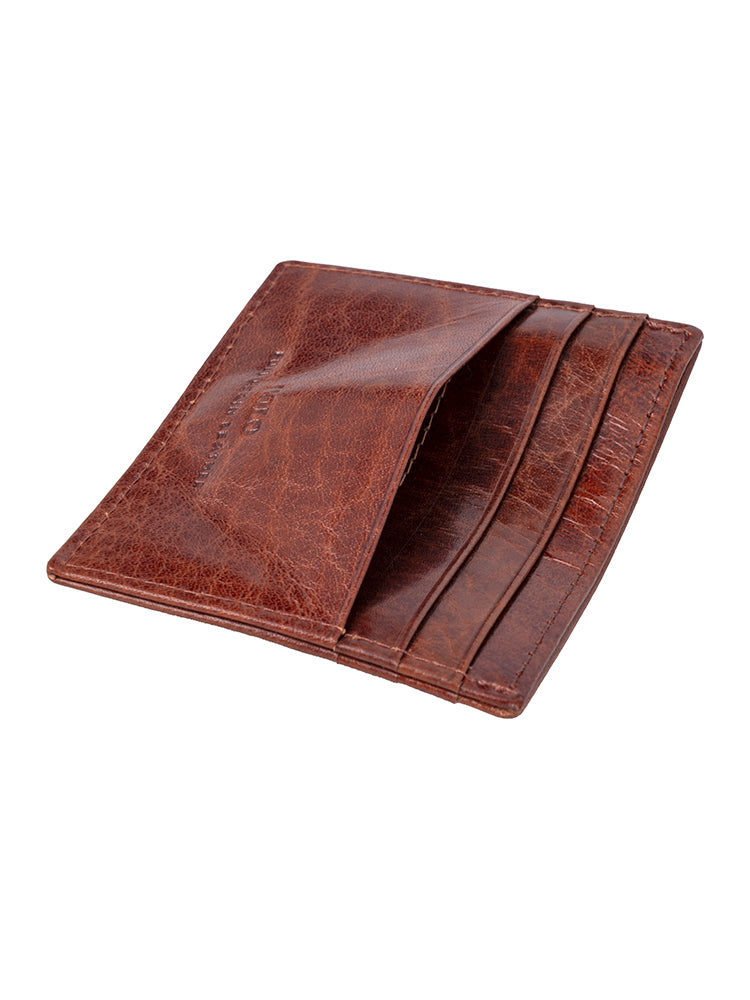 Polo Newport Card Holder