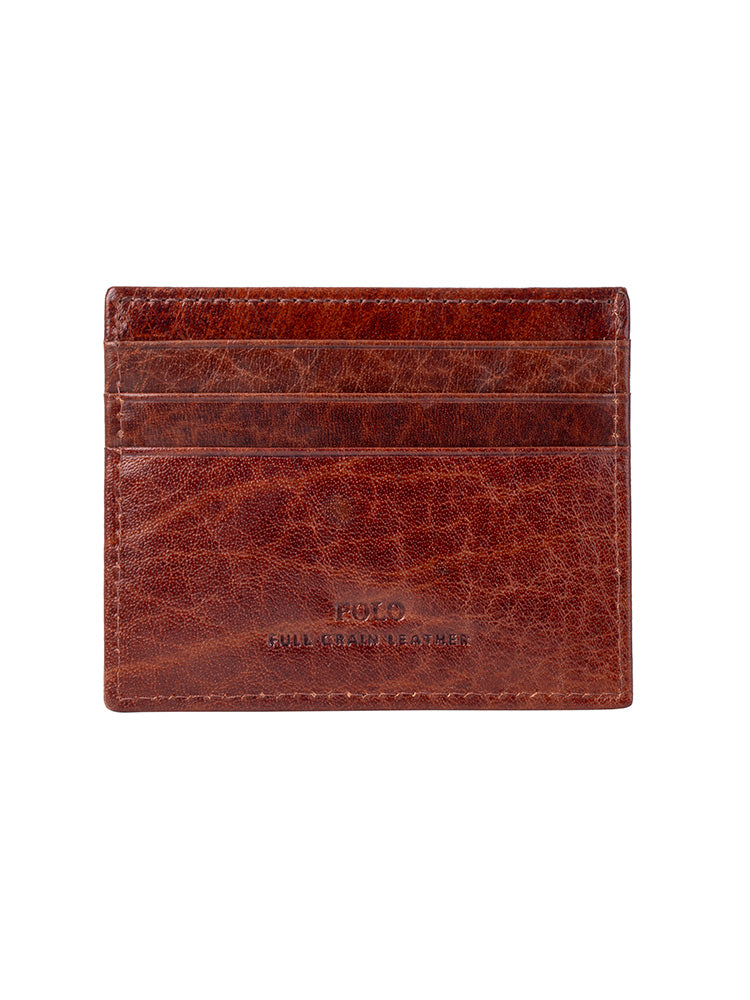 Polo Newport Card Holder