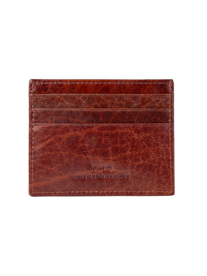 Polo Newport Card Holder