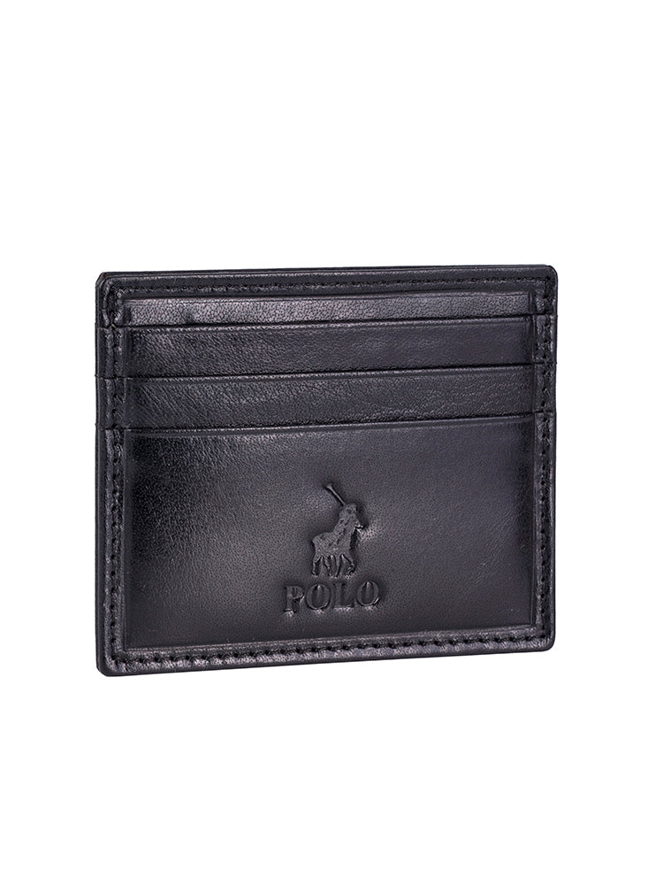 Polo Newport Card Holder