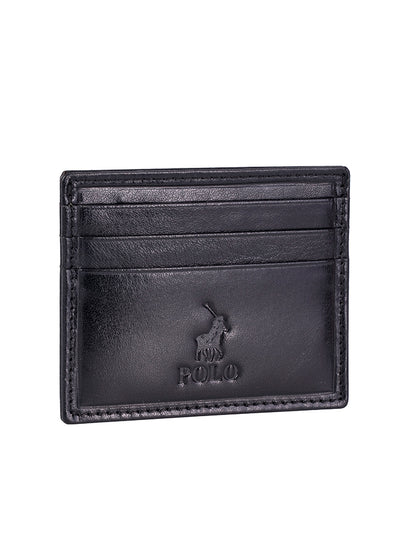 Polo Newport Card Holder