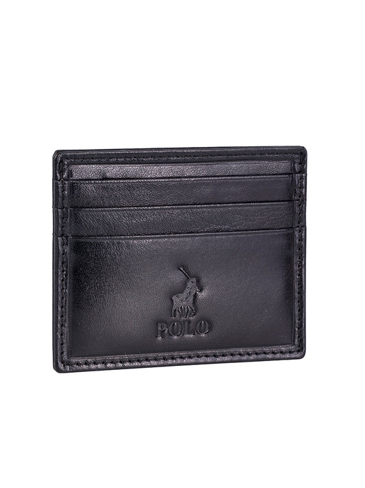 Polo Newport Card Holder