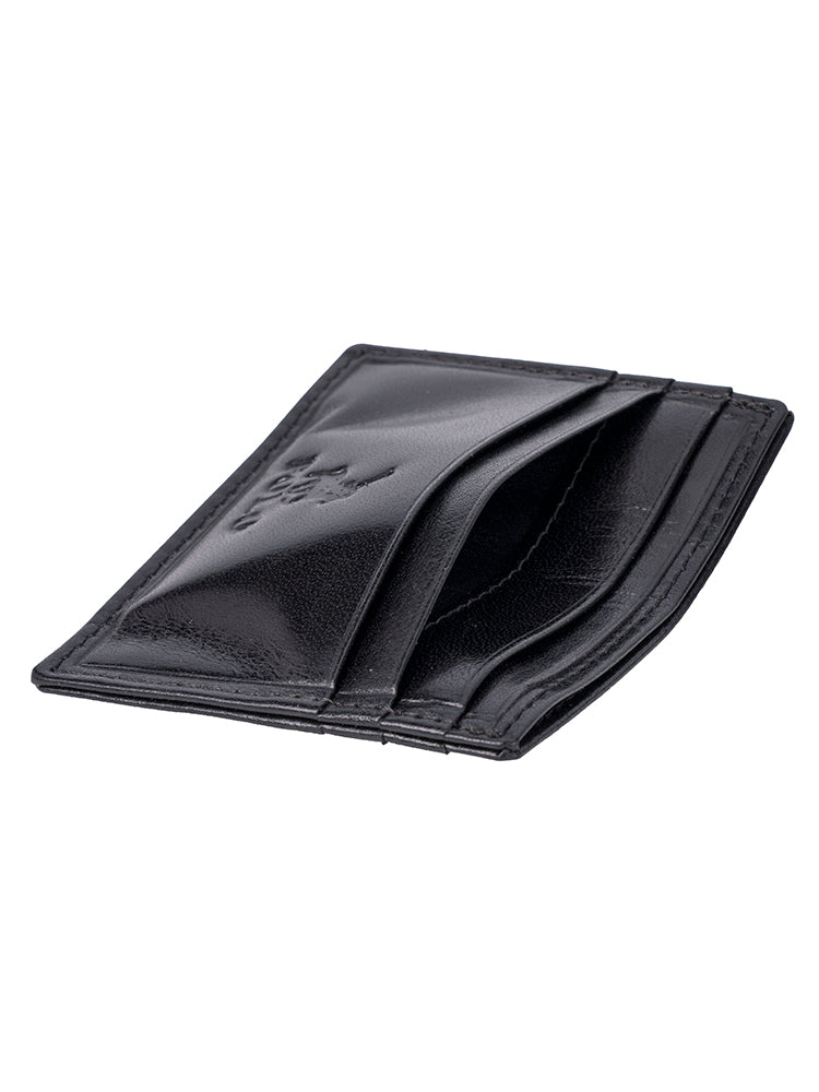 Polo Newport Card Holder