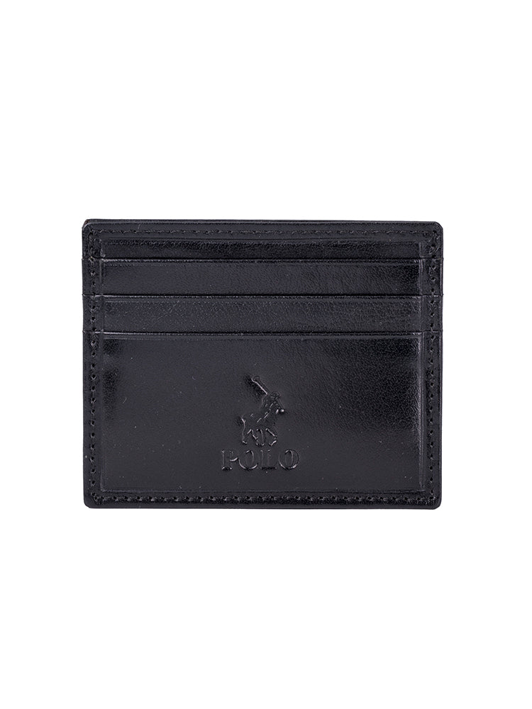 Polo Newport Card Holder