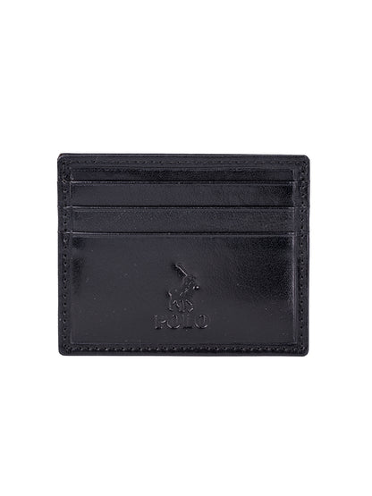 Polo Newport Card Holder