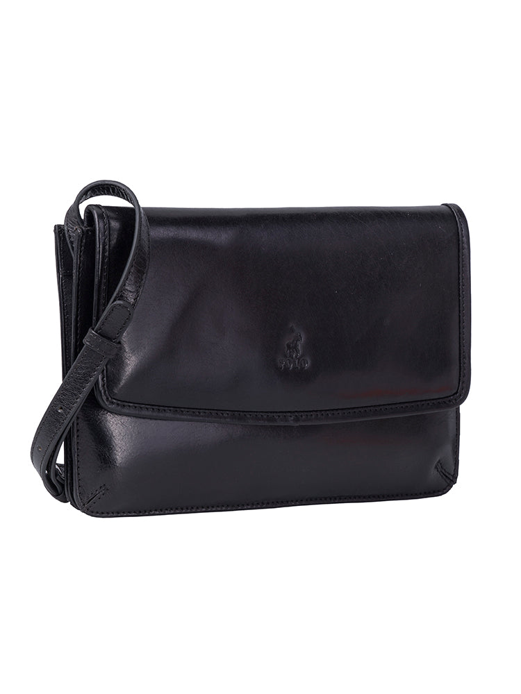 Polo Newport Flapover Sling