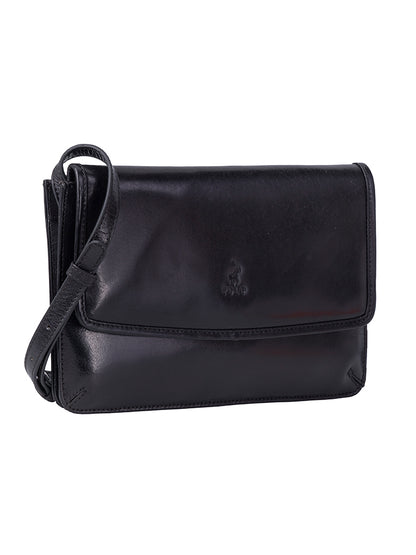 Polo Newport Flapover Sling