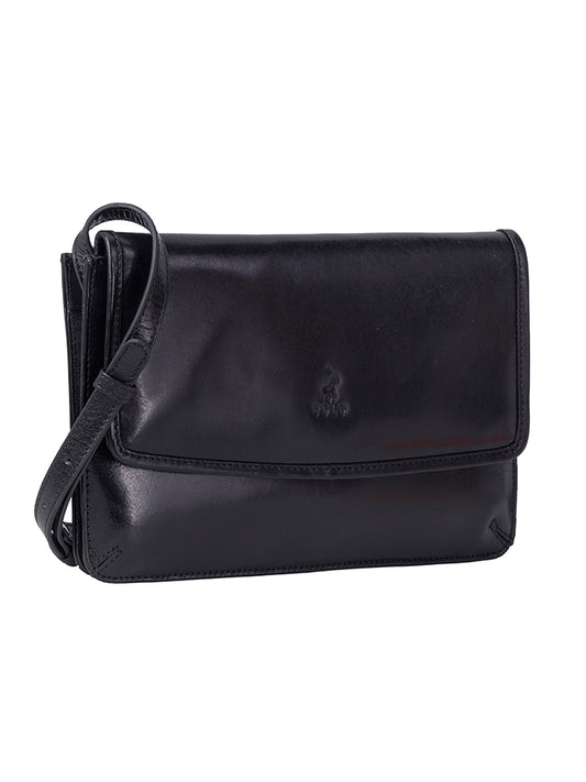 Polo Newport Flapover Sling