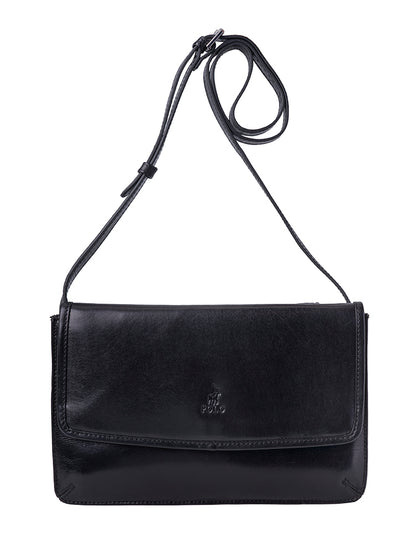 Polo Newport Flapover Sling