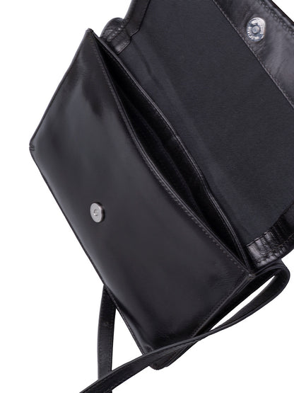 Polo Newport Flapover Sling