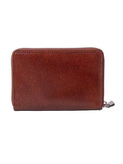 Polo Newport Medium Zip Around Purse