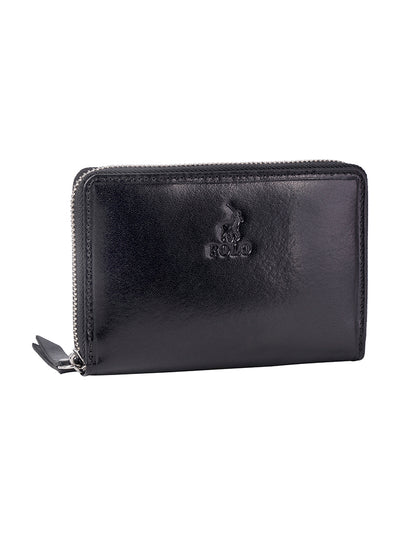 Polo Newport Medium Zip Around Purse