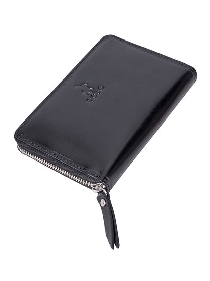 Polo Newport Medium Zip Around Purse