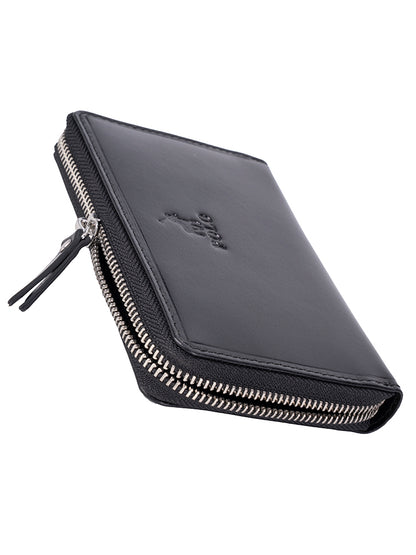 Polo Newport Medium Zip Around Purse