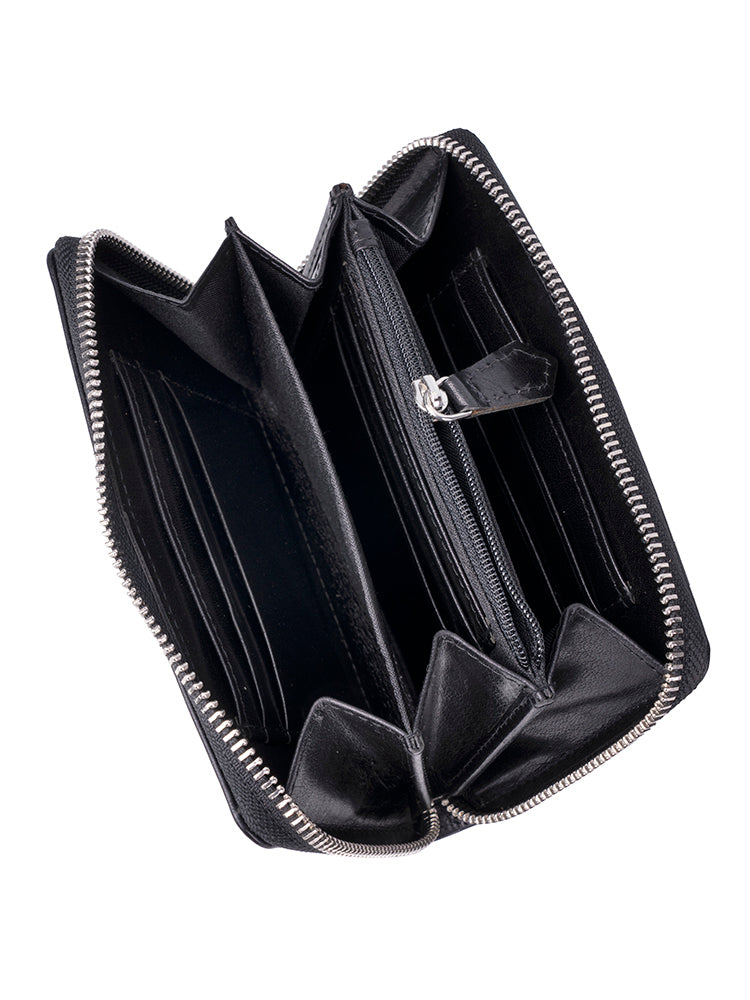 Polo Newport Medium Zip Around Purse