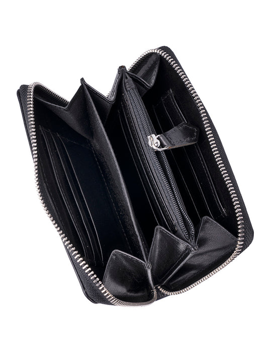 Polo Newport Medium Zip Around Purse